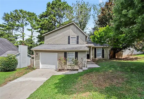 706 Durham Crossing, Stone Mountain, GA 30083