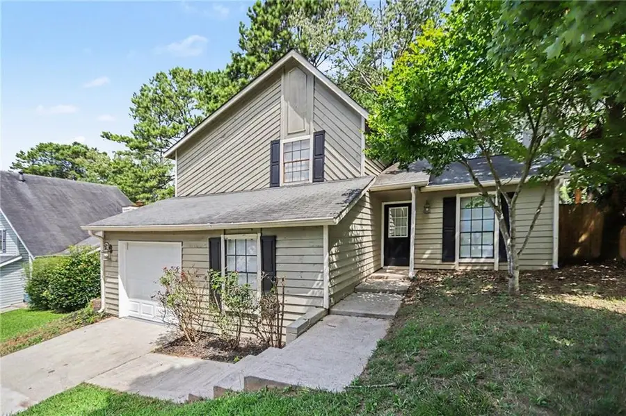 706 Durham Crossing, Stone Mountain, GA 30083 - #2