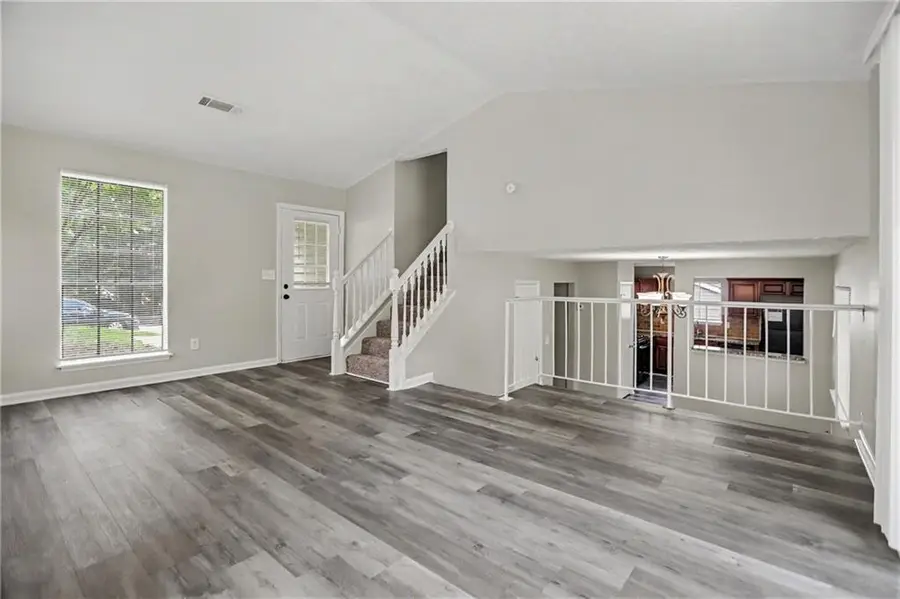 706 Durham Crossing, Stone Mountain, GA 30083 - #3