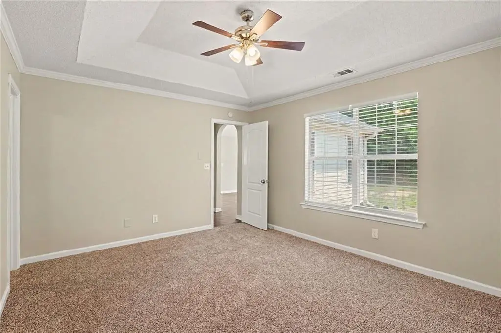 722 Rosewood Circle, Jonesboro, GA 30238 - #1