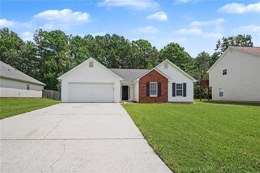 722 Rosewood Circle, Jonesboro, GA 30238 - #2