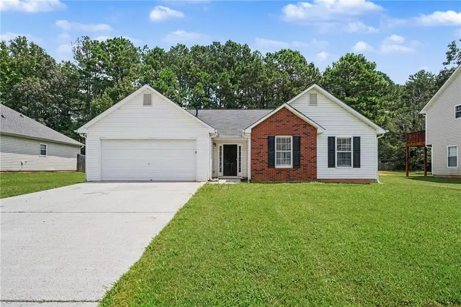 722 Rosewood Circle, Jonesboro, GA 30238 - #3