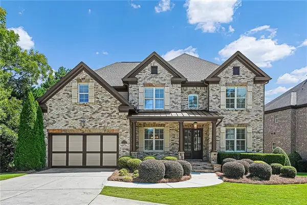 11565 Findley Road, Johns Creek, GA 30024
