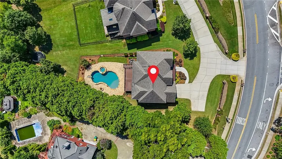 11565 Findley Road, Johns Creek, GA 30024 - #2