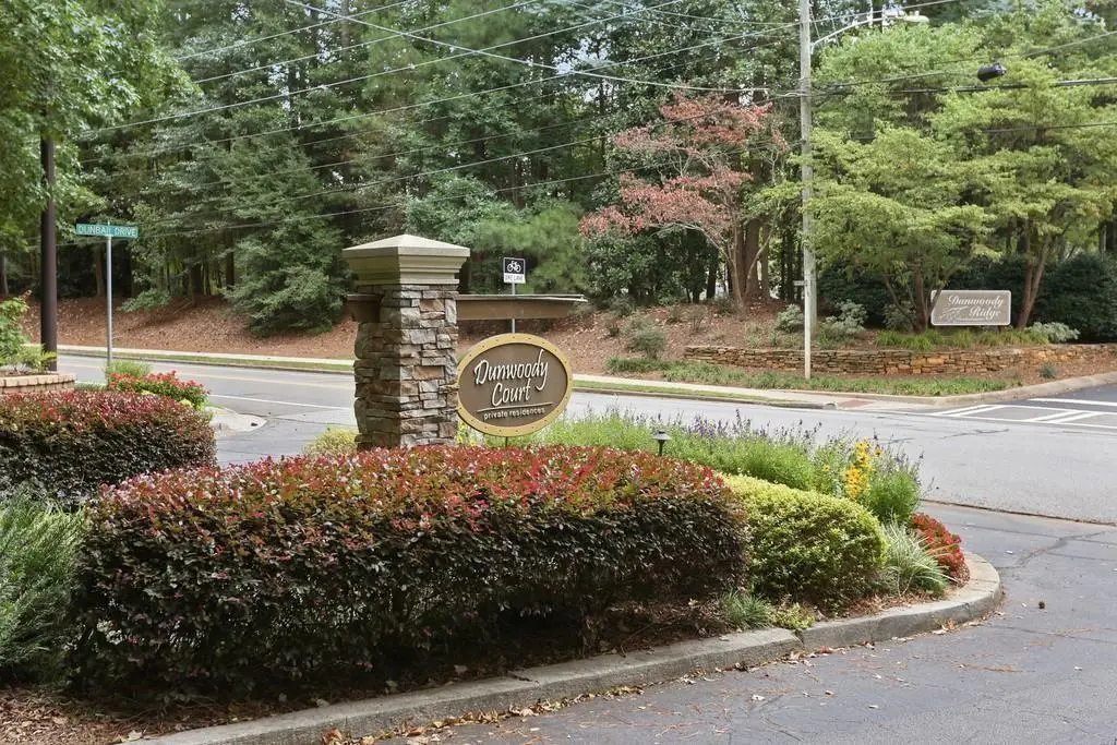 917 Dunbar Drive, Dunwoody, GA 30338 - #1