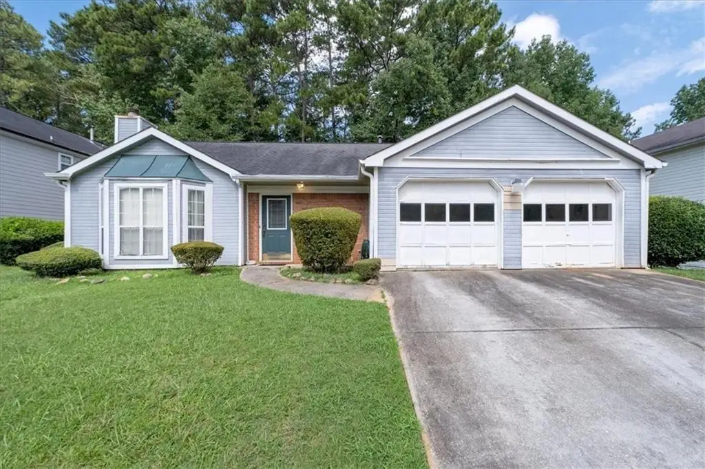 511 Barclay Court, Stone Mountain, GA 30083 - #1