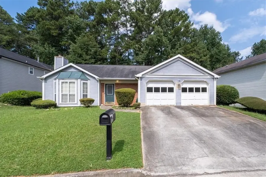 511 Barclay Court, Stone Mountain, GA 30083 - #2