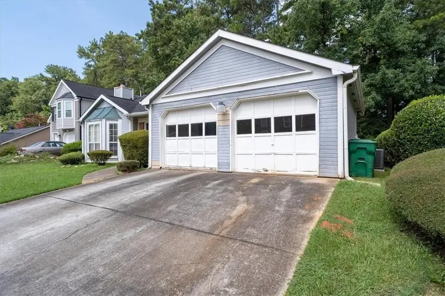 511 Barclay Court, Stone Mountain, GA 30083 - #3