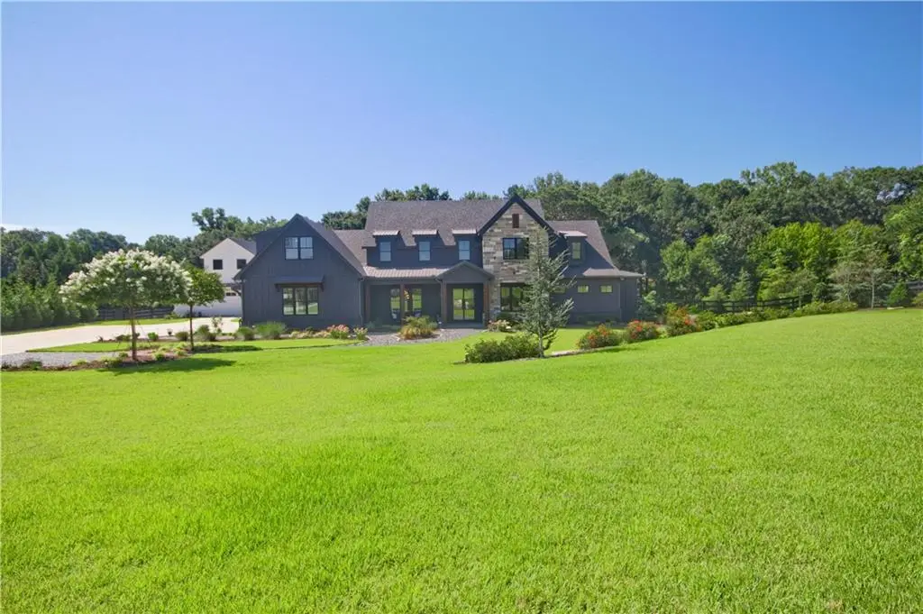 400 Lower Union Hill Road, Canton, GA 30115 - #1