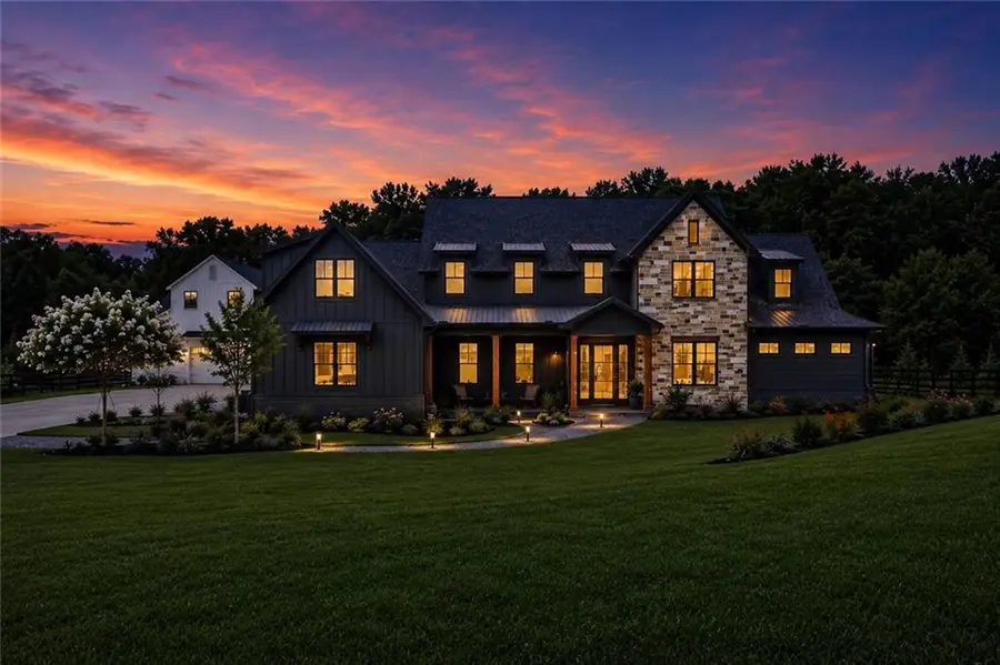 400 Lower Union Hill Road, Canton, GA 30115 - #2