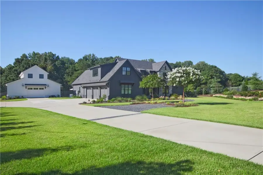 400 Lower Union Hill Road, Canton, GA 30115 - #3