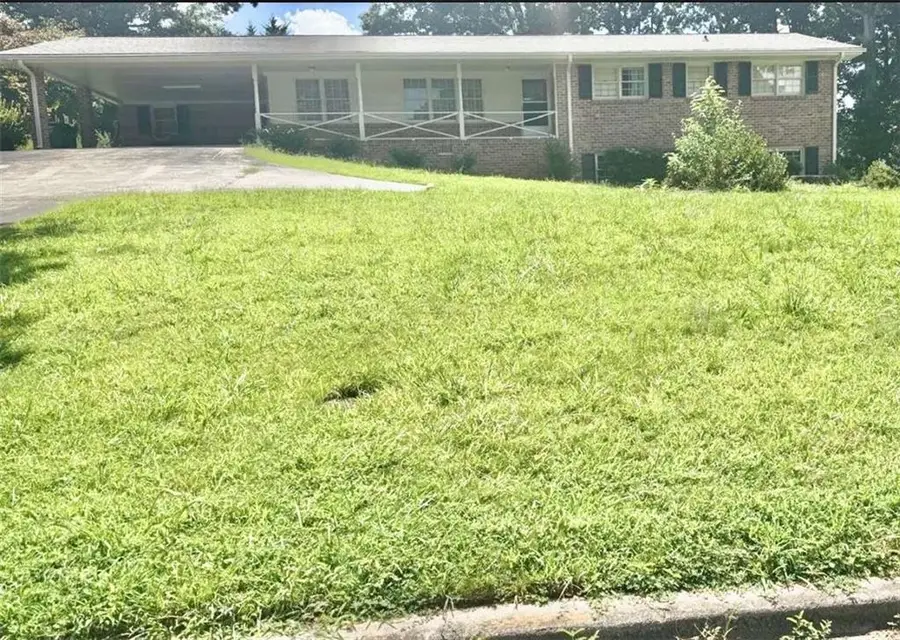 2027 Kensington High Street, Lilburn, GA 30047 - #2