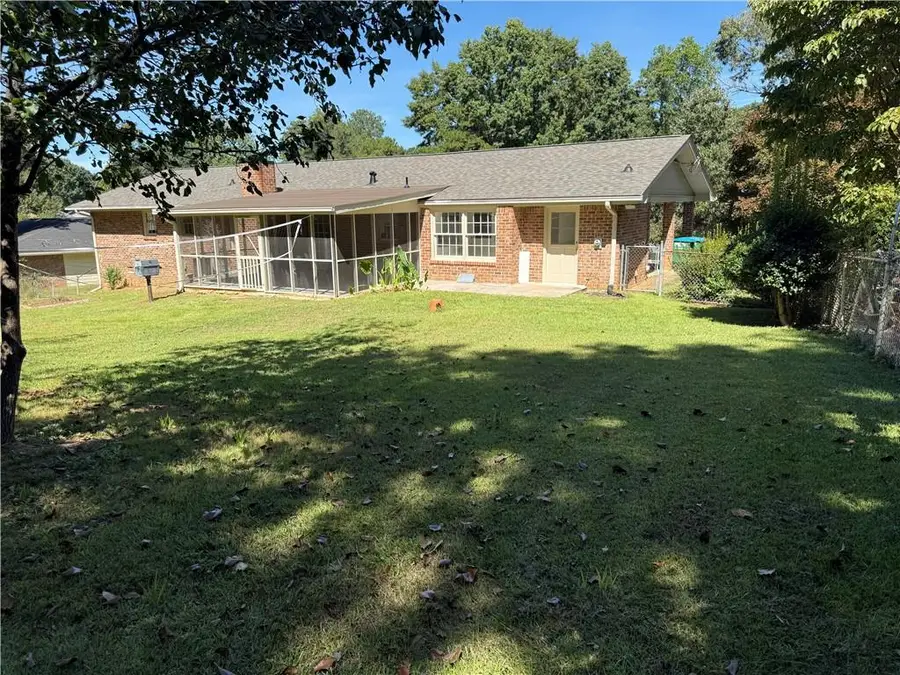 2027 Kensington High Street, Lilburn, GA 30047 - #3