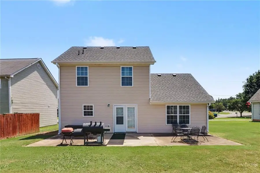 43 Atwood Drive Nw, Rome, GA 30165 - #2