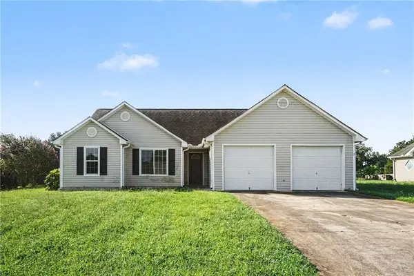 917 Justin Drive, Winder, GA 30680