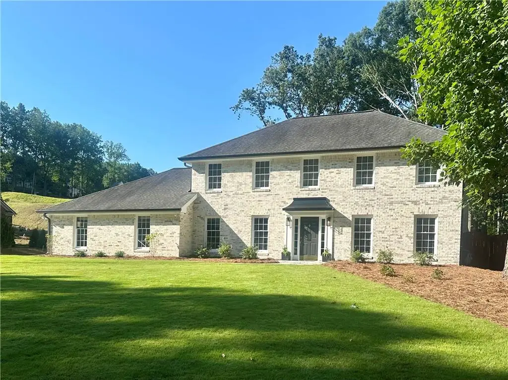 739 Colston Road Sw, Marietta, GA 30064 - #1