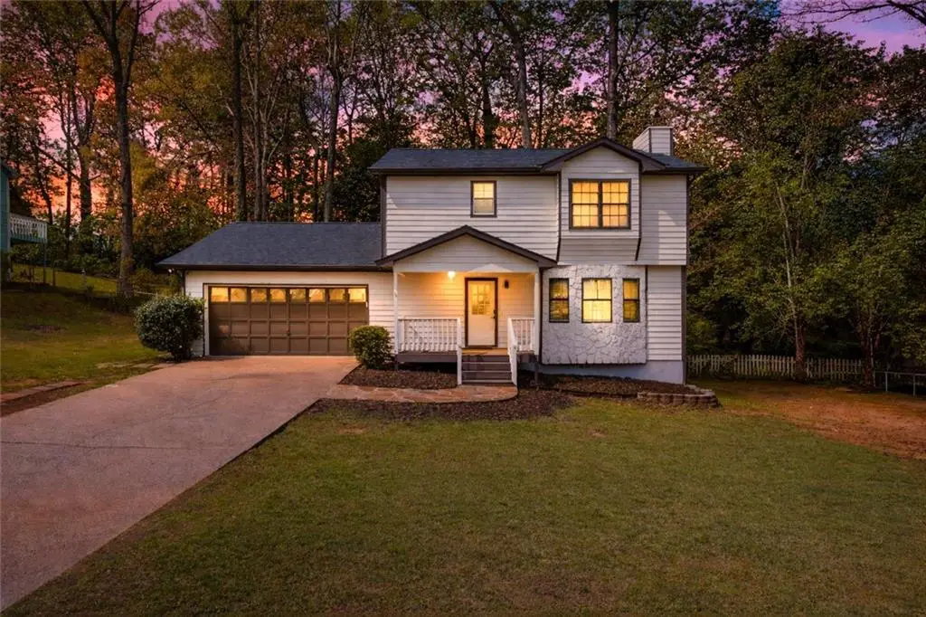 976 Walnut Drive, Lawrenceville, GA 30044 - #1
