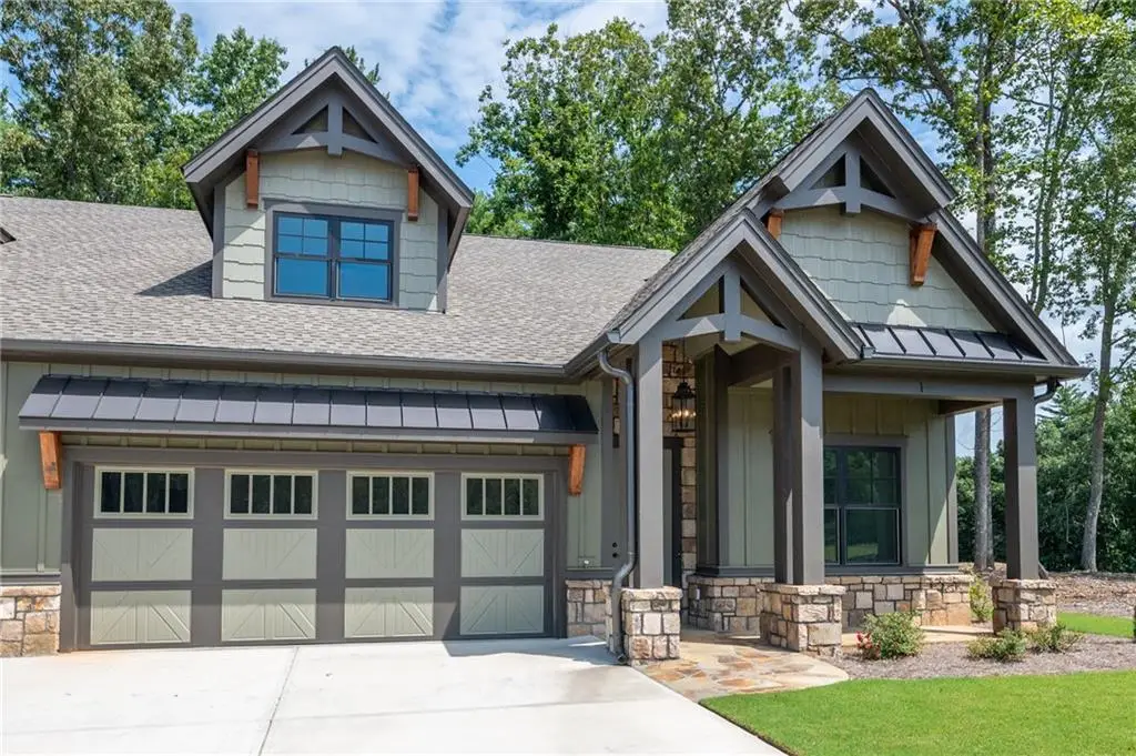54 Villa Vista #7, Marble Hill, GA 30148 - #1