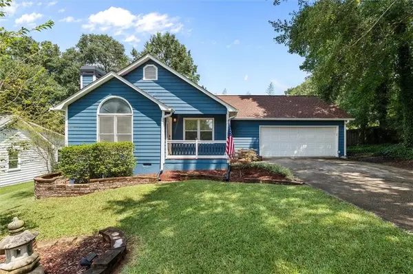 101 Mallard Ln, Carrollton, GA 30117