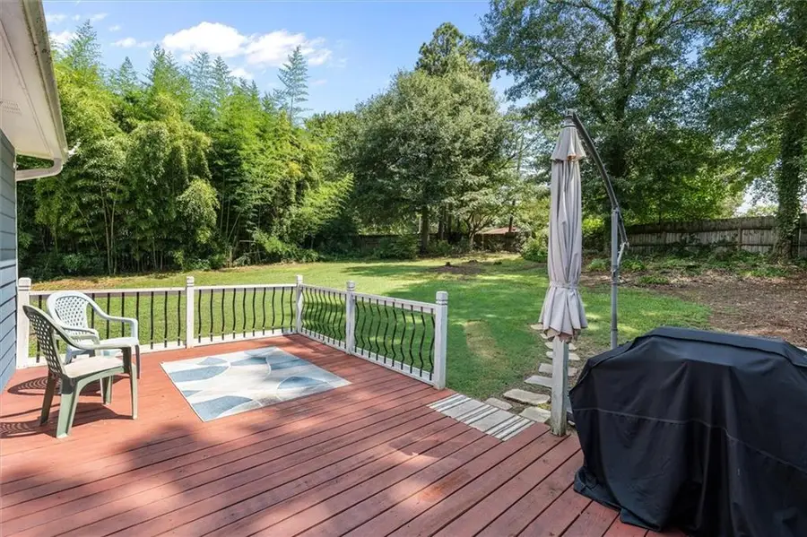 101 Mallard Ln, Carrollton, GA 30117 - #2