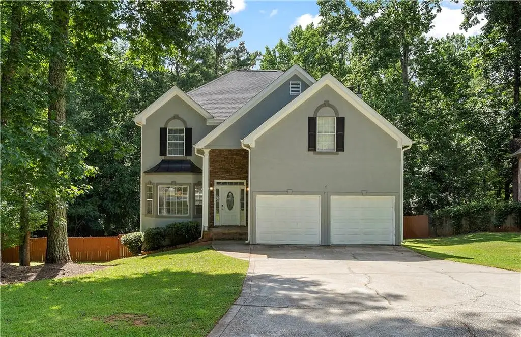 9569 Lakeview Court, Douglasville, GA 30135 - #1