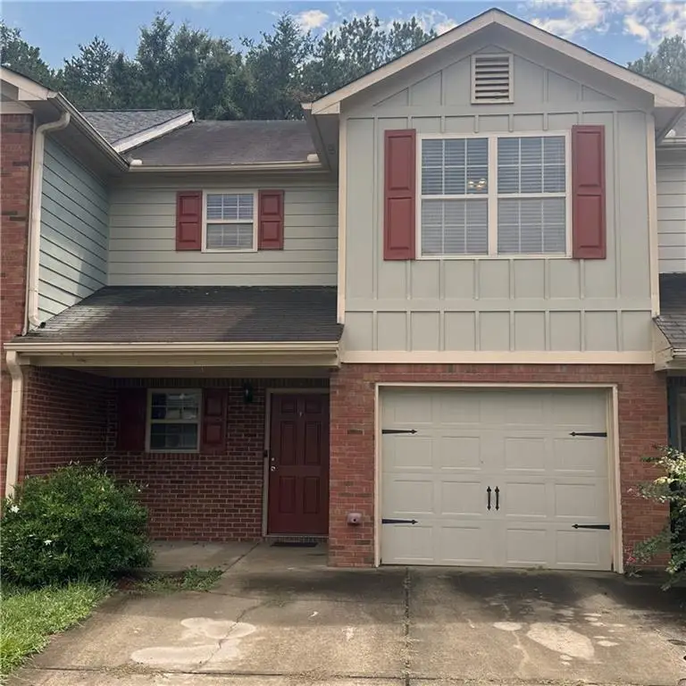 93 Princeton Avenue, Adairsville, GA 30103 - #1