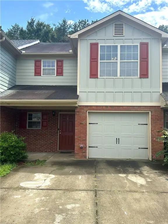 93 Princeton Avenue, Adairsville, GA 30103 - #2
