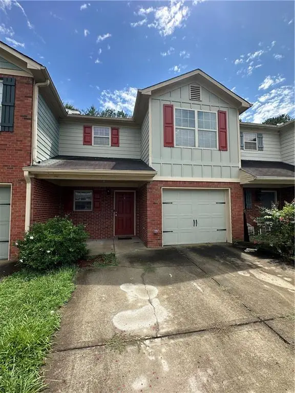 93 Princeton Avenue, Adairsville, GA 30103 - #3