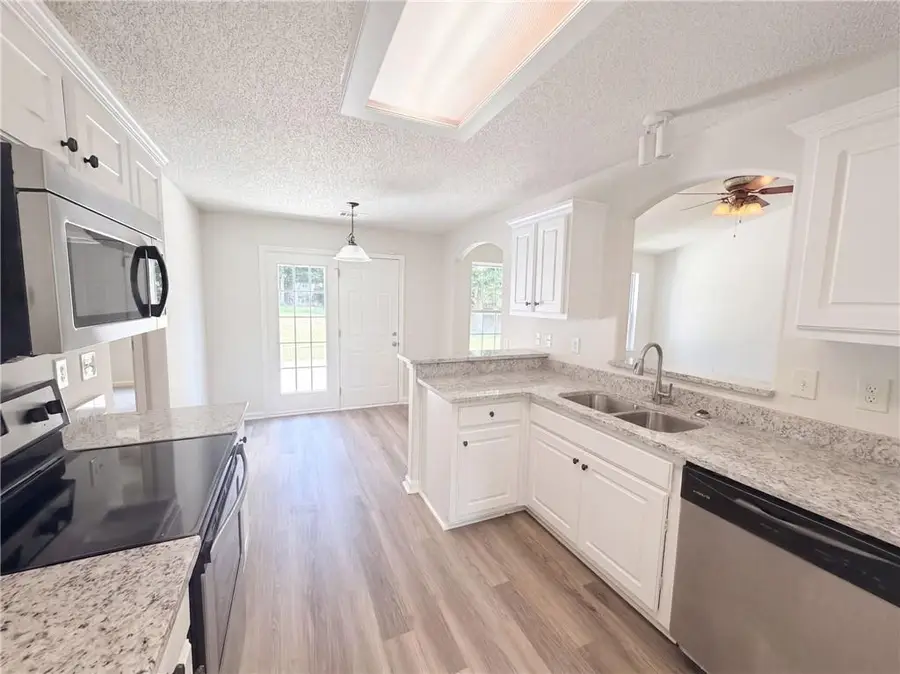 2506 Marixa Drive, Statham, GA 30666 - #2