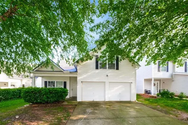 5012 Serenity Point Lane, Villa Rica, GA 30180