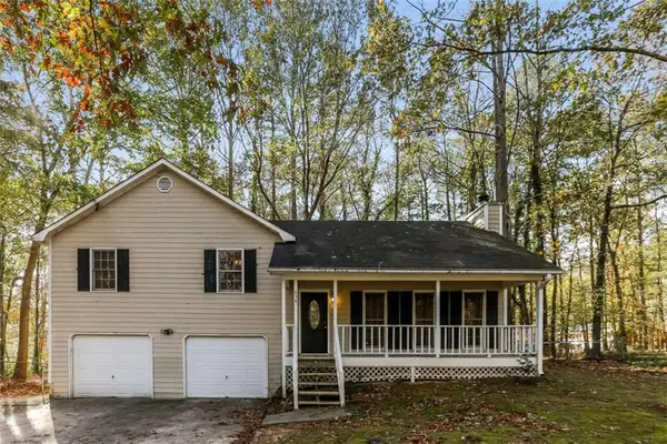 654 Ladora Drive, Dallas, GA 30157