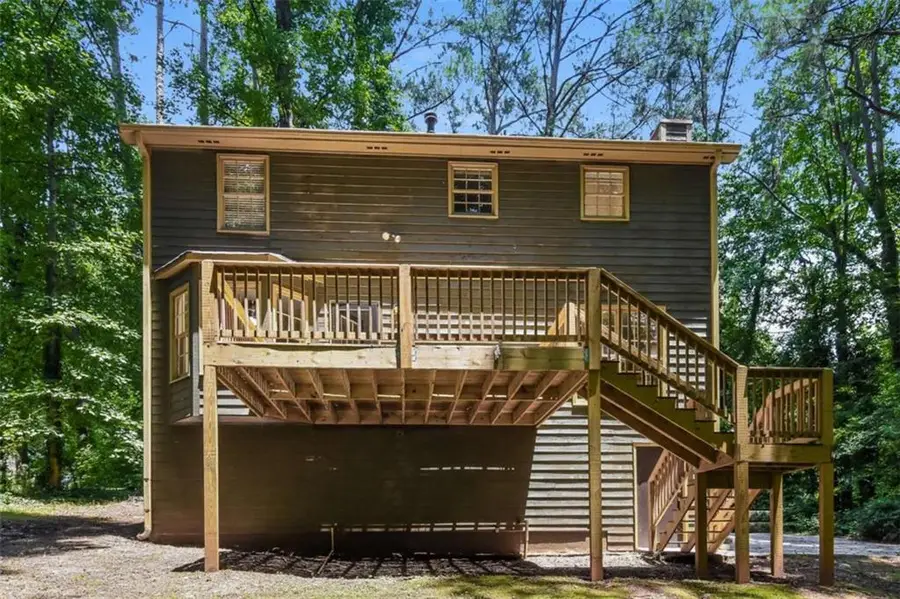 3801 Stonewall Drive, Kennesaw, GA 30152 - #3