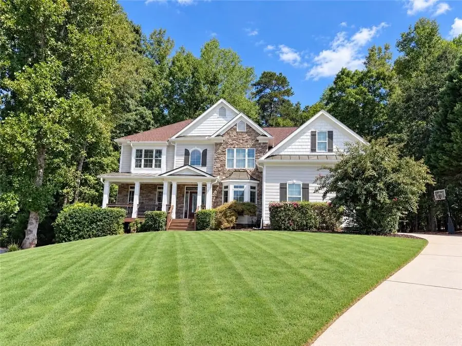 3616 Lively Oak Drive, Jefferson, GA 30549 - #2