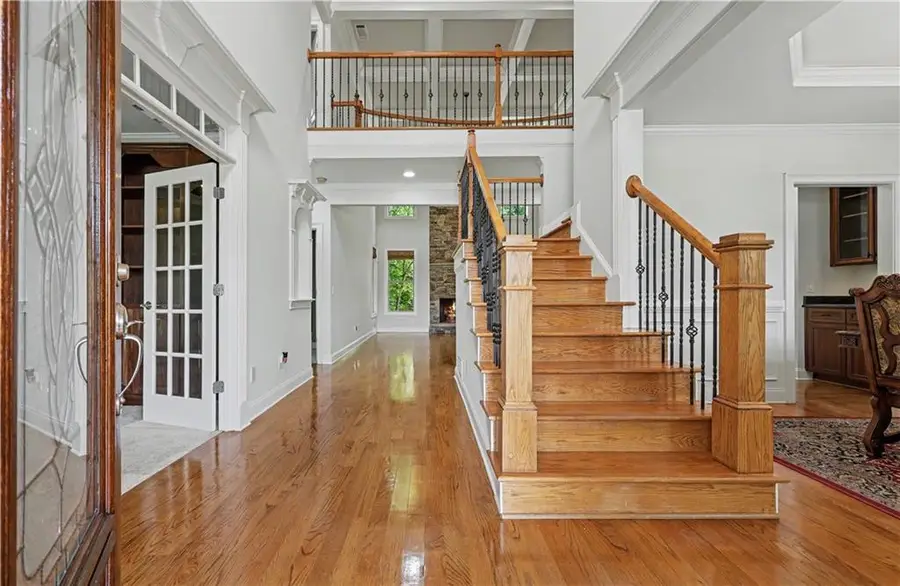 3616 Lively Oak Drive, Jefferson, GA 30549 - #3