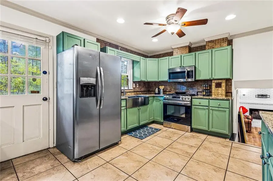 3303 Kilarney Court, Decatur, GA 30032 - #2