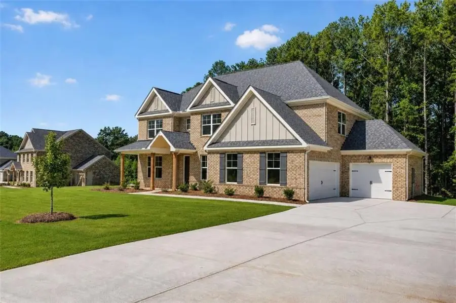 112 Patillo Manor, Stockbridge, GA 30281 - #3