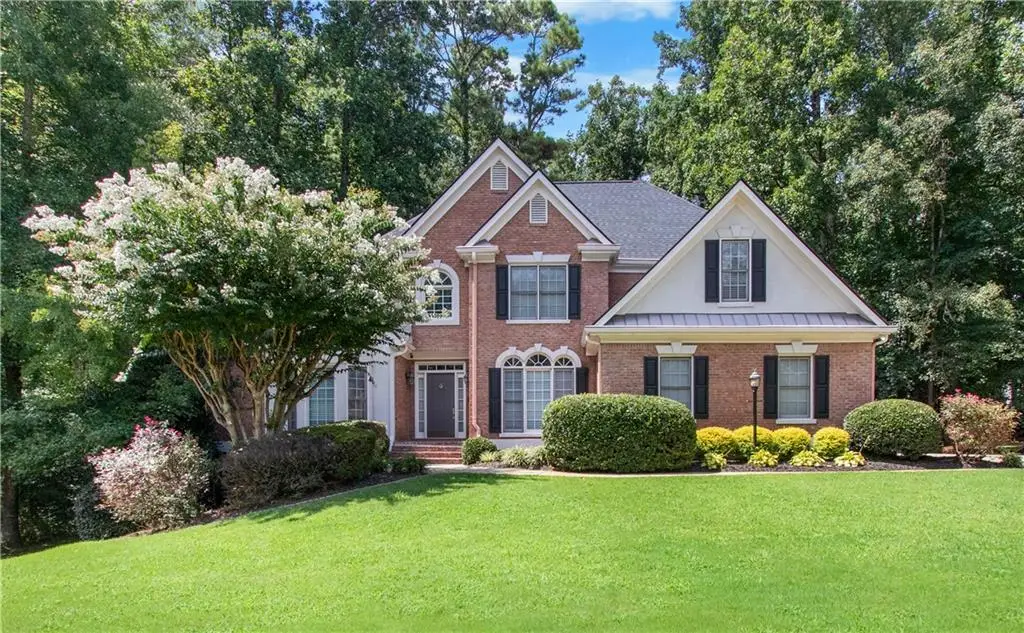4926 Red Cliff Court, Powder Springs, GA 30127 - #1