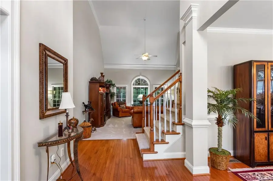 4926 Red Cliff Court, Powder Springs, GA 30127 - #2