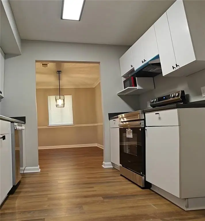 2394 Lawrenceville Highway #A, Decatur, GA 30033 - #1