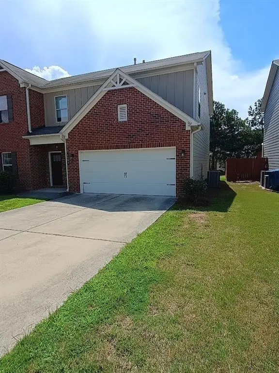 1497 Weatherbrook Circle, Lawrenceville, GA 30043