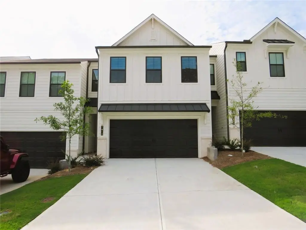 7424 Quinn Place, Flowery Branch, GA 30542 - #1