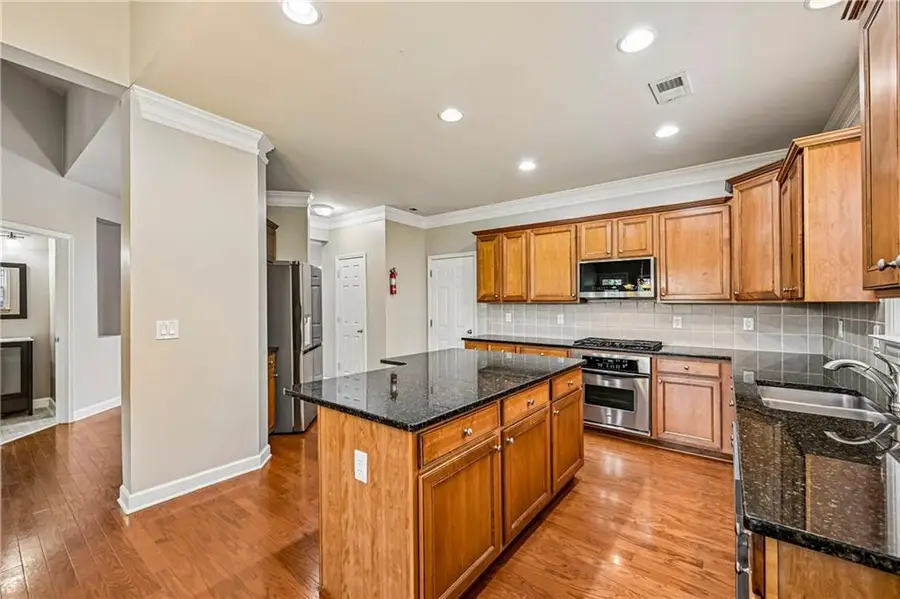 4865 Silver Leaf Drive, Cumming, GA 30040 - #2