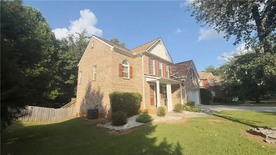 1156 Chandler Way Drive, Lawrenceville, GA 30045 - #2
