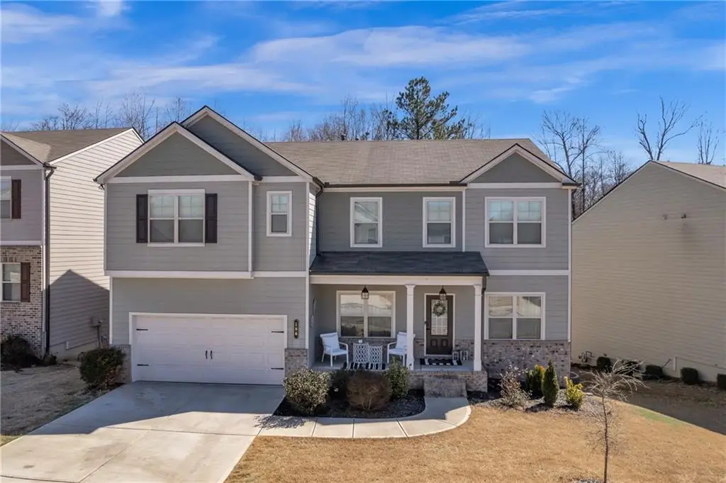 106 Creekside Bluff Way, Auburn, GA 30011 - #1
