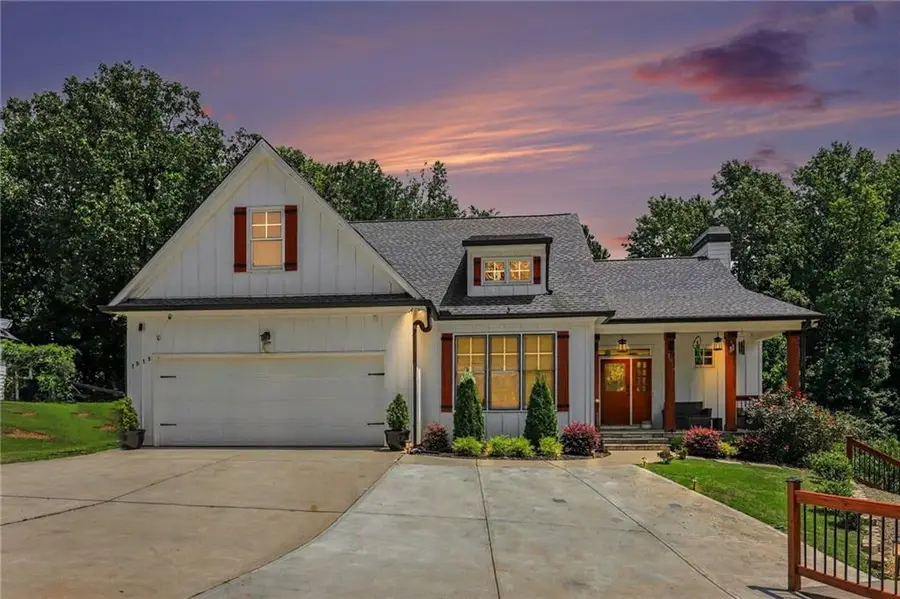 1919 Pilgrim Mill Circle, Cumming, GA 30041 - #2