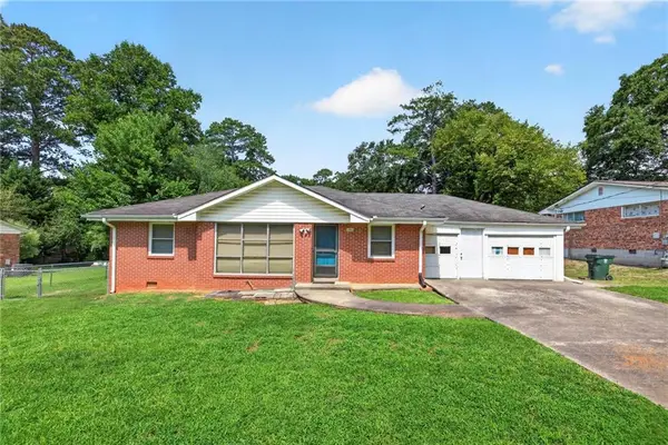 3130 Stratford Arms Drive, Atlanta, GA 30341