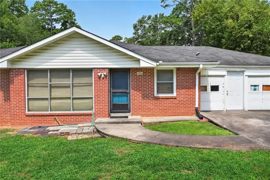 3130 Stratford Arms Drive, Atlanta, GA 30341 - #2