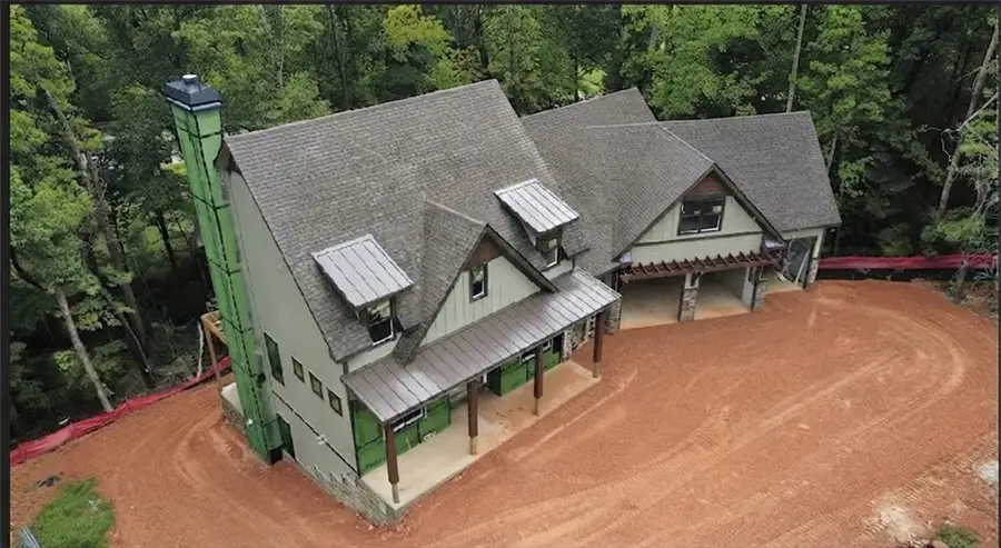 4075 Haven Ter, Milton, GA 30004 - #2