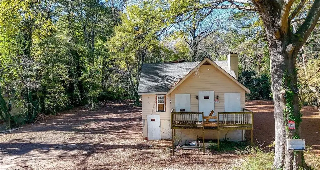 2905 Waters Road Sw, Atlanta, GA 30354 - #1