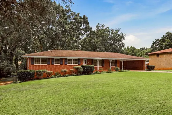 4503 Raleigh Drive, Decatur, GA 30034